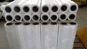 郑州打包拉伸缠绕膜