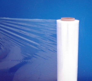 郑州拉伸包装膜