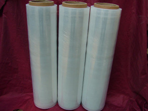 郑州手用缠绕膜