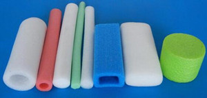 郑州珍珠棉管材