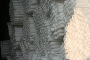 郑州珍珠棉管材厂家