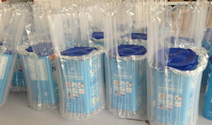 郑州气柱包装厂家