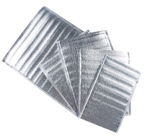 郑州铝箔真空保温袋