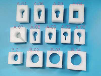 郑州珍珠棉型材价格