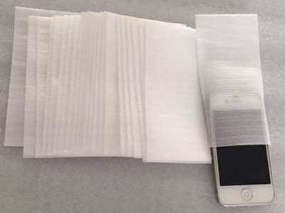 郑州珍珠棉袋子生产厂家