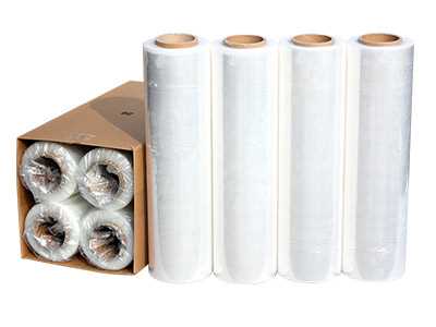 郑州拉伸缠绕膜厂家