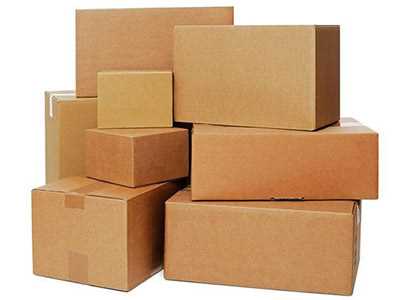 郑州纸箱生产厂家