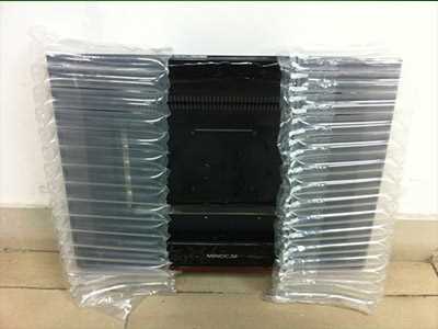 郑州气柱袋价格