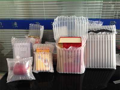 郑州气柱袋生产厂家