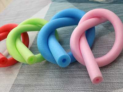 郑州珍珠棉管材厂家