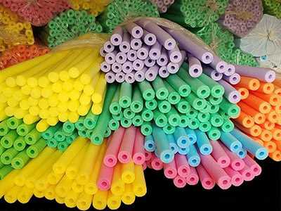 郑州珍珠棉管材