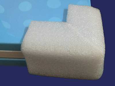 郑州珍珠棉护条