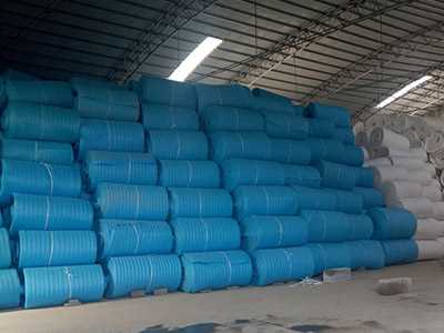 郑州珍珠棉卷材生产厂家