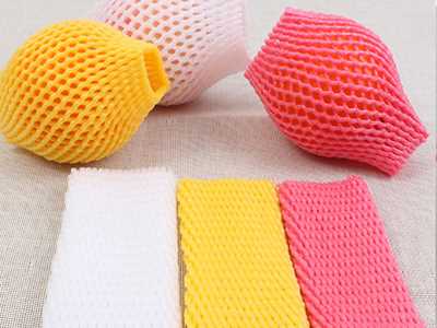 郑州水果网套厂家