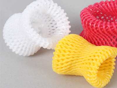 郑州水果网套生产厂家