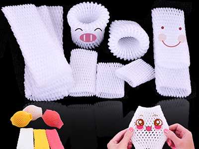 郑州水果网套价格