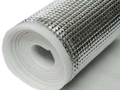 郑州珍珠棉复铝膜