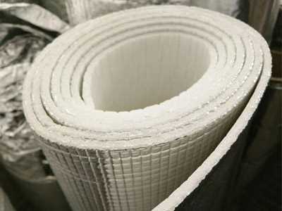 郑州珍珠棉复铝膜价格