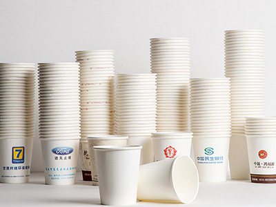 郑州一次性纸杯