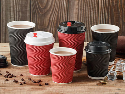 郑州一次性咖啡杯