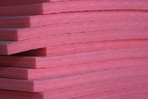 郑州红色珍珠棉板材